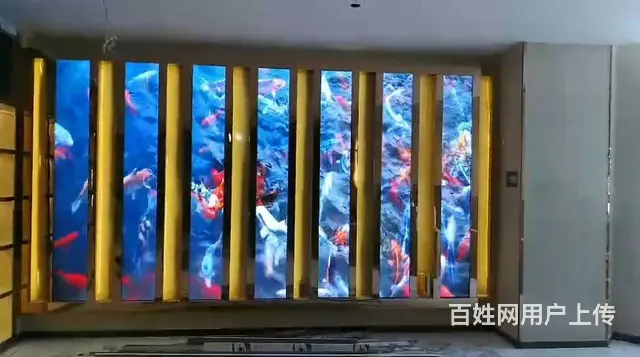 喀什本地LED显示屏安装与维修 - 图片 6