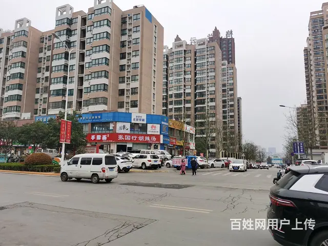 义乌商贸城对面160㎡二楼商铺出租 - 图片 1