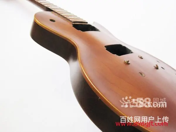 沈阳吉他维修换品吉他维护保养 - 图片 3