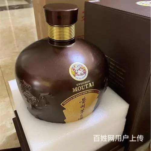 揭阳25年酒瓶回收，高档酒瓶回收，回收更快更稳定 - 图片 2