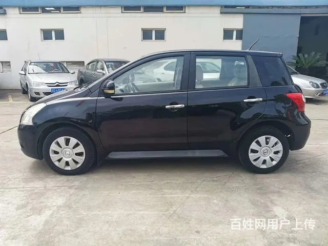 长城 炫丽 2009款 1.3 手动 豪华版 - 图片 3