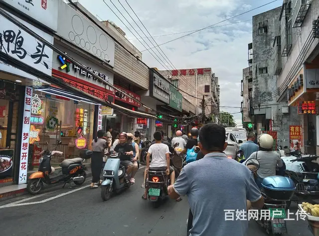 （51旺铺推荐）滨濂商业街30平带阁楼卤货店转让 - 图片 4