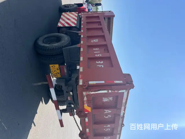 东风 自卸车 国5 - 图片 5
