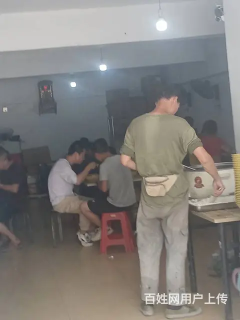 A(个人)捡漏！成熟小区临街餐馆转让编号3088 - 图片 5