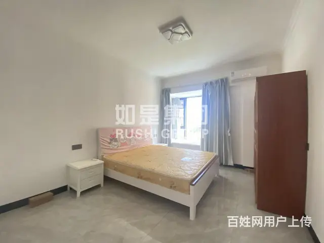 城东万璟城南区 精装三房 家具家电齐全 拎包入住看房来 急租 - 图片 2
