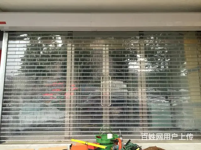 辽宁省水晶卷帘门制作生产厂家直销批发商 - 图片 4