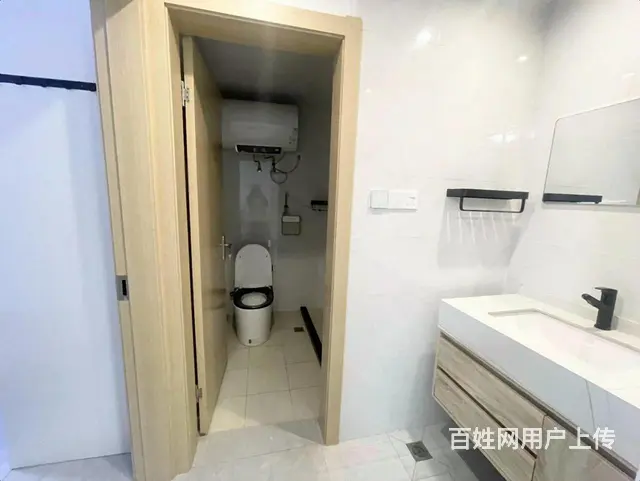 推荐文教南57.30平享受生活的快感！！！ - 图片 3