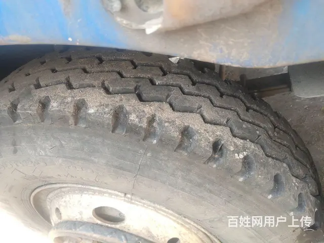 【搞定了！】奥驰汽车 其他 高栏/栏板 国3 - 图片 7