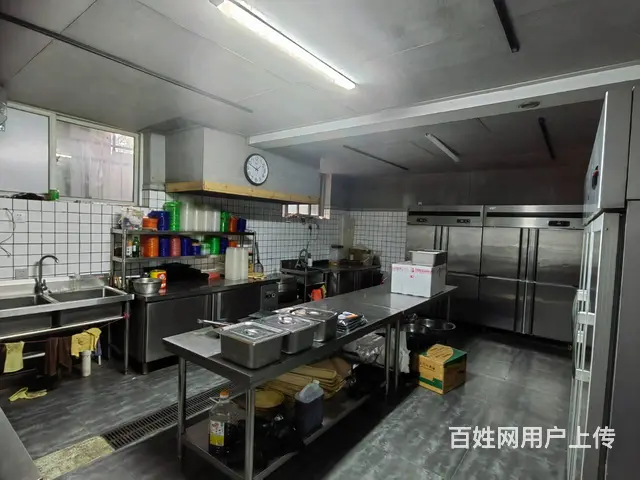 低价出租临街带装修门市房东直租 - 图片 9