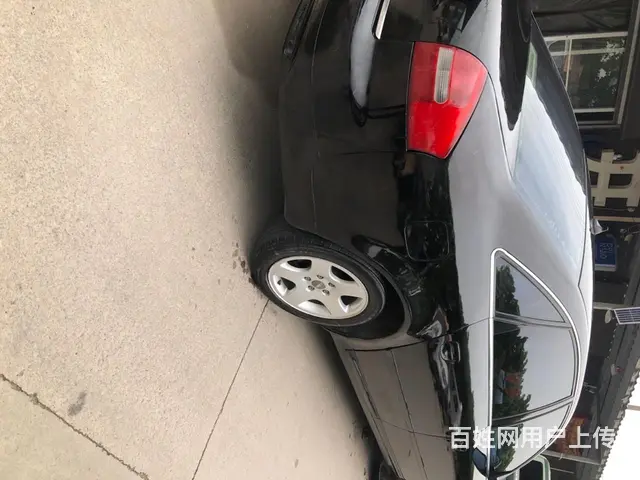 【搞定了！】奥迪A6 2005款 2.4 手自一体 Quat - 图片 5