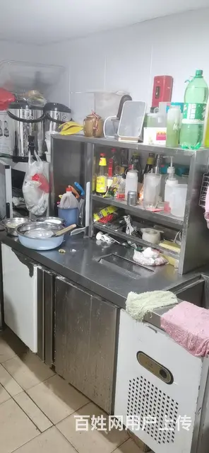 不干了，所有东西都处理，有用得上的来。 - 图片 2