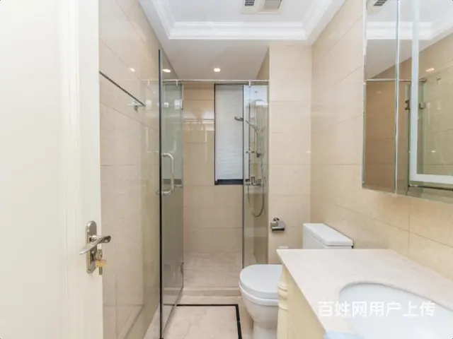 急降200万，等着卖房子钱用，139平方，1250万，带车位 - 图片 3