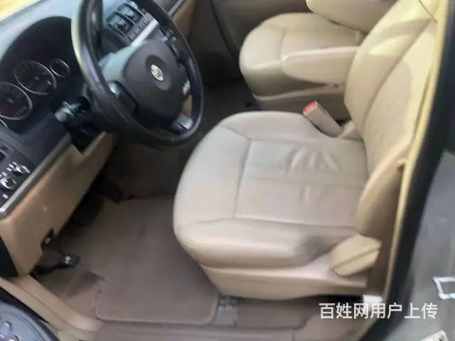 别克GL8 2014款 GL8 商务车 2.4 手自一体 舒 - 图片 6