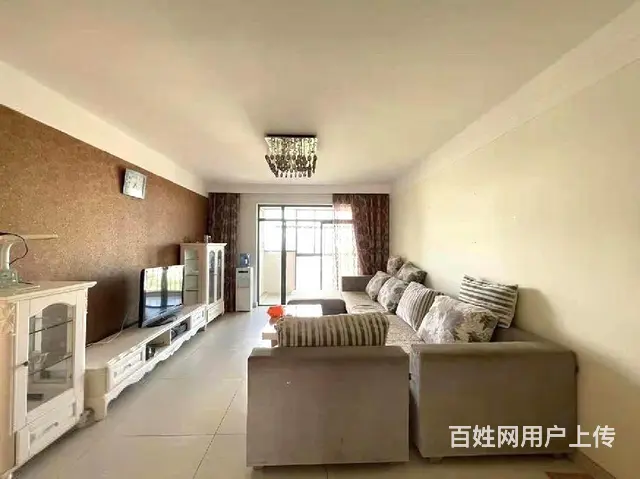 云大附中地铁旁 精装3房 干净清爽 家电齐全 体育城水木清华 - 图片 3