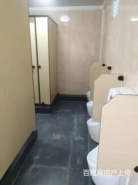 屯昌订制岗亭，移动卫生间，豪华沐浴房，环保垃圾房， - 图片 7