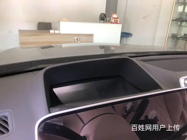 美规，加版奔驰S500更换主机，汉化导航，语音等 - 图片 8