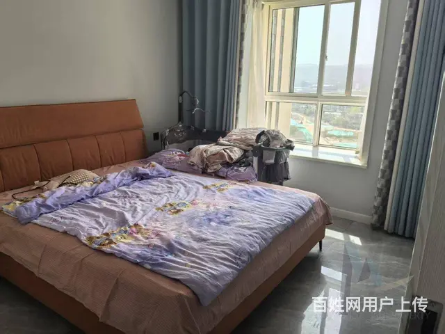 润城公园印象超好的地段，住家舒适 - 图片 1