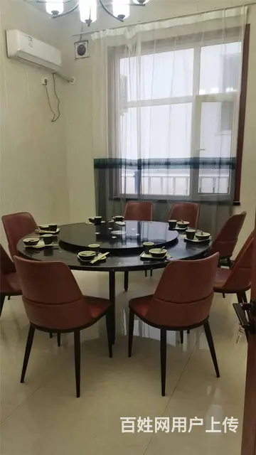 【同城搜铺网免费找店】汽车产业园290平餐馆转让 - 图片 5