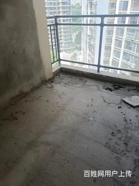 半岛水湾4房2厅2卫 毛坯接受按揭 满二，看房方便，钥匙在手 - 图片 11