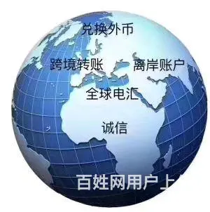 外币兑换 - 图片 4