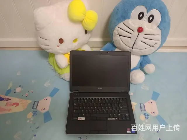 女生转让97新戴尔高端笔记本电脑，质量好，速度快 - 图片 6