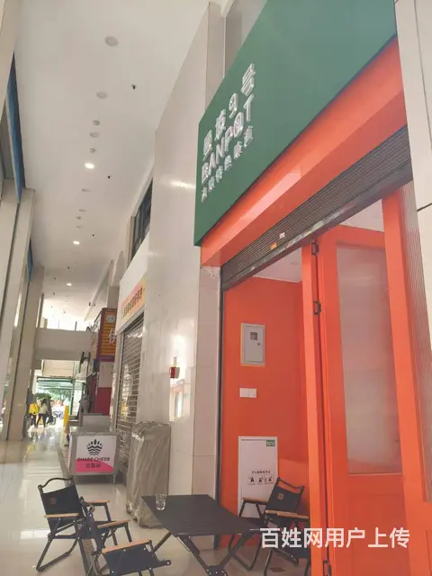 （51旺铺推荐）五华区顺城街20平小吃店转让 - 图片 3