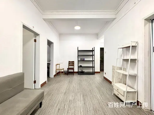 西门口地铁 西门口广场 盒马鲜生对面 精装电梯两房 - 图片 2