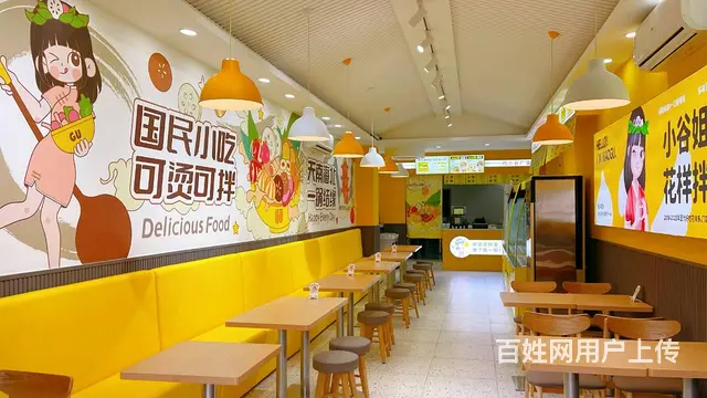 （51旺铺推荐）国贸路120平临街门面整体转让 - 图片 3