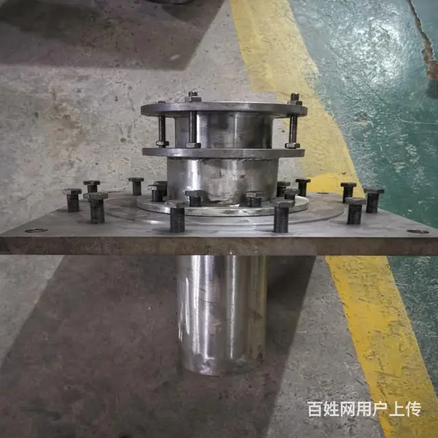 西安微型不锈钢搅拌器   厂家 - 图片 3
