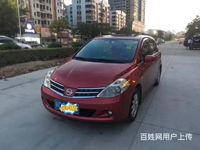 普宁地区小车出租 自驾游租车 日租 - 图片 11