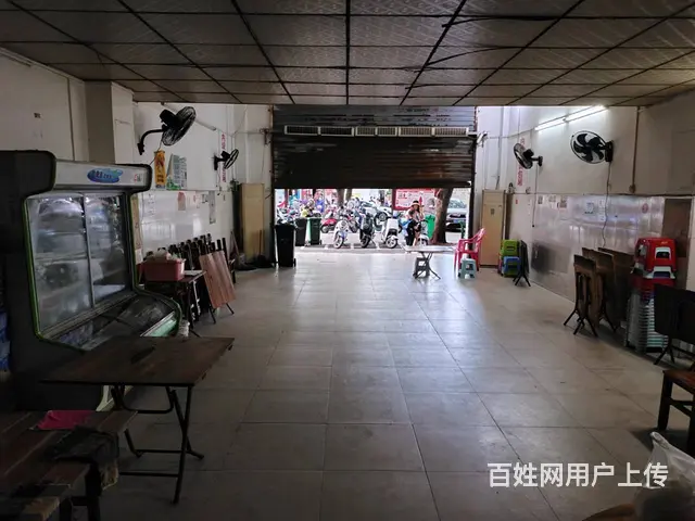 （51旺铺推荐）和平街210平餐馆转租 - 图片 3