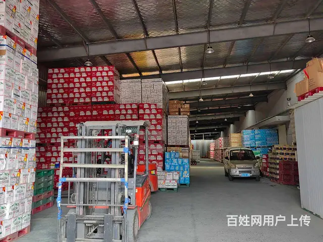 高新区单层1000平厂房，高9米，场地巨大，配套设施齐全。 - 图片 9