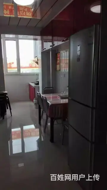 九州金广超市楼上三楼拎包入住半年租 - 图片 8