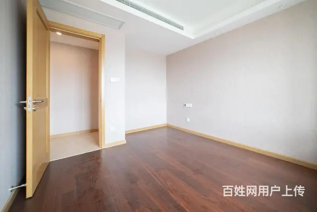 朗诗競园旁 弘阳天下锦精装3室 开发商精装全新未入住 - 图片 3