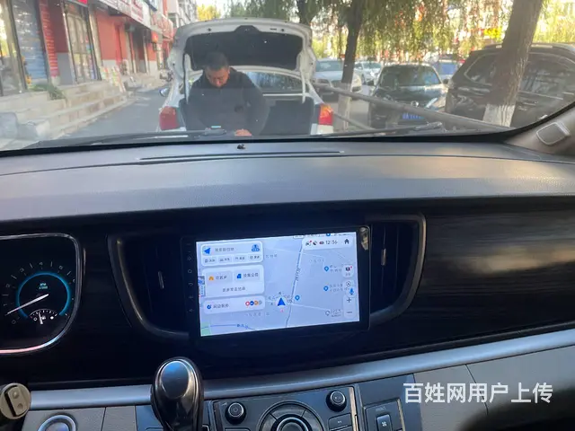 别克商务车大屏导航 倒车影像   沈阳市皇姑区昆山 - 图片 2