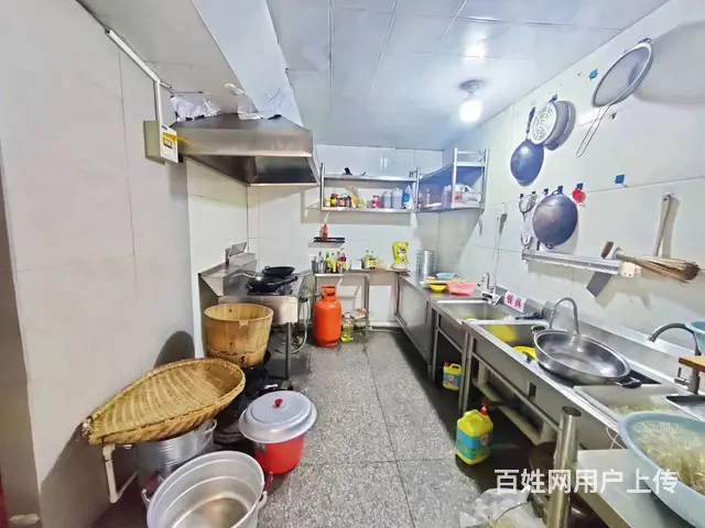 （易转推荐）东阳沿街新装修餐饮店转让 - 图片 5