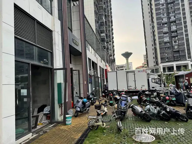 （51旺铺推荐）坡博家园59平铺面出租 - 图片 11