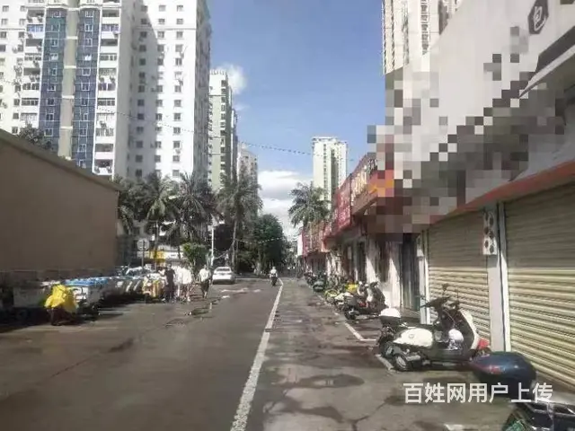 （51旺铺推荐）文华市场临街100平双门面餐饮店转让 - 图片 7