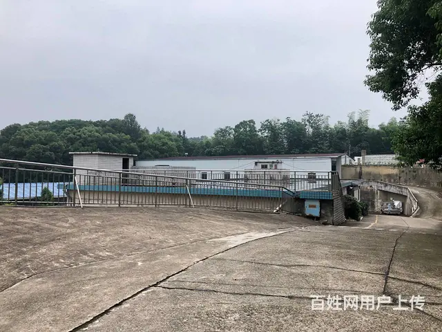 长沙开福区生态园800，500，300平厂房，仓库优价出租 - 图片 2