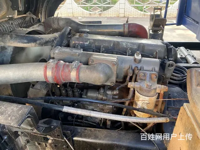 时代金刚 自卸车 - 图片 3