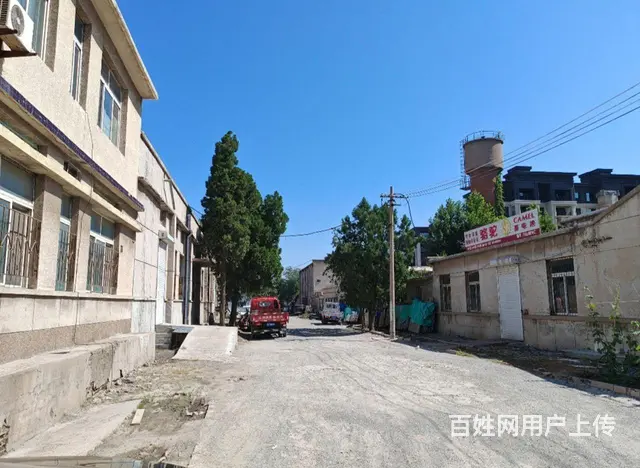 准拆迁厂房， - 图片 1