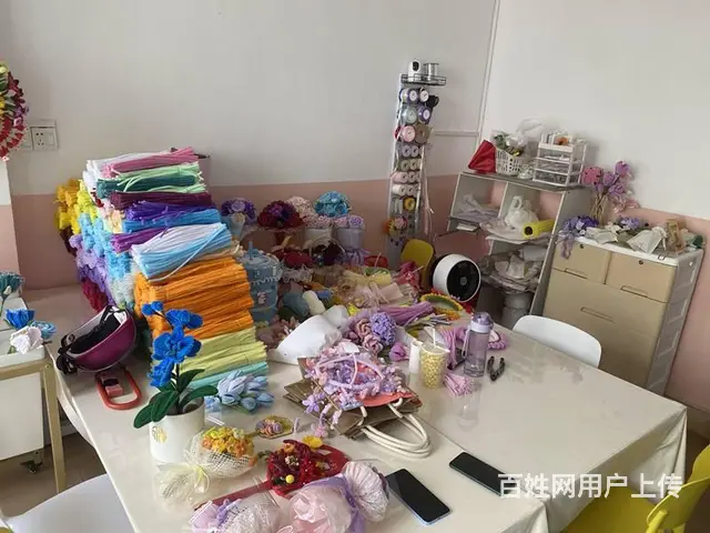 （51旺铺推荐）春园路长顺三巷20平花店转让 - 图片 8