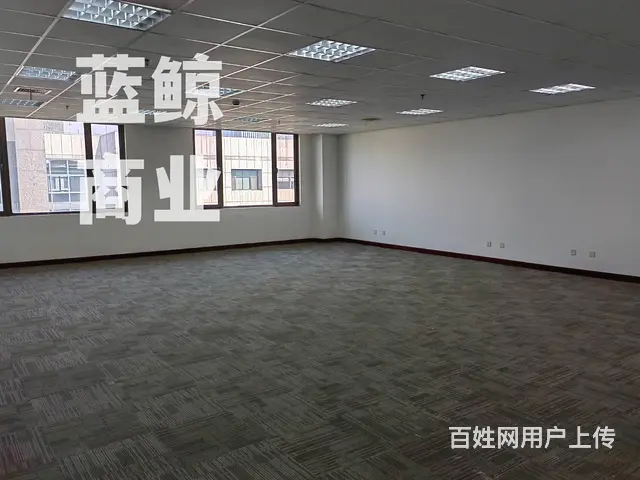 吉田商务广场60平纯办公出售 - 图片 2