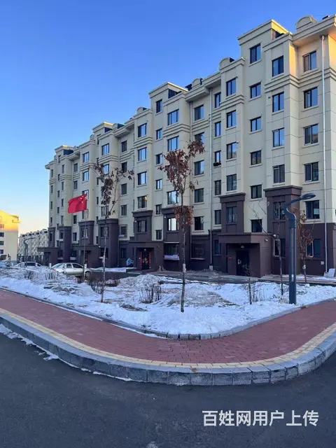 鹤岗兴山区i组团低价卖可小议 - 图片 2