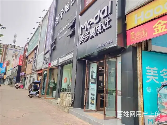 【搞定了！】天宇市场80平建材门市转让《同城搜铺网》 - 图片 3
