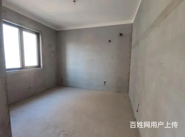 海关附近 悦东城 电梯3室 毛坯 可贷款 南北通透 - 图片 6