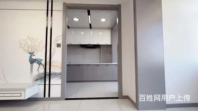 十中十小5楼，80平，28.9万 - 图片 1