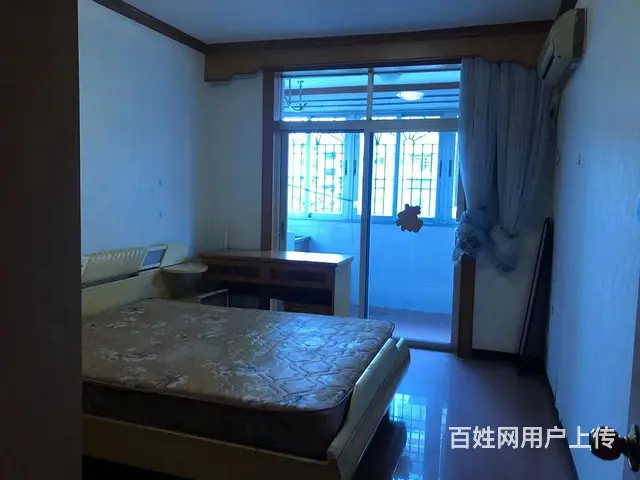华空间保税区附近古龙公寓旁三航公寓3房出租3600元看房有锁 - 图片 4