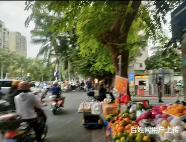 （51旺铺推荐）海大南门东侧15平商铺空铺低价转让 - 图片 6