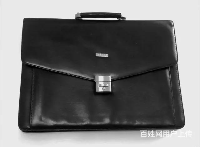 全新斜提包、真皮公事包和商务电脑包 - 图片 5